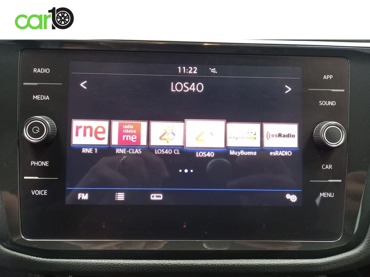 VOLKSWAGEN TIGUAN Edition 2.0 TDI 110kW (150CV)  - Foto 18