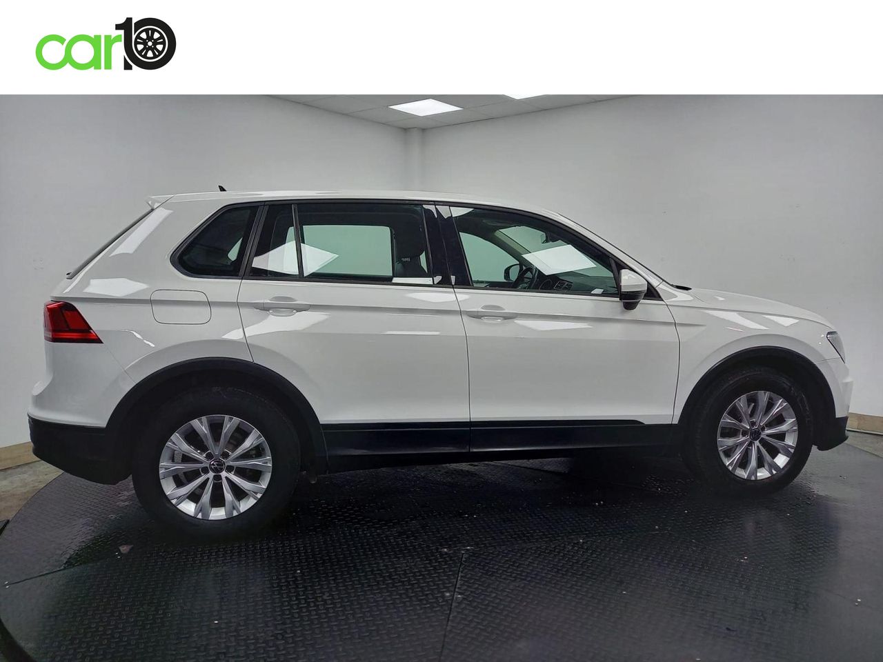 VOLKSWAGEN TIGUAN Edition 2.0 TDI 110kW (150CV)  - Foto 7