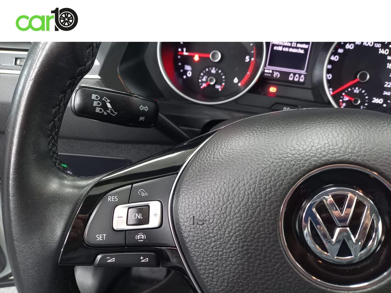 VOLKSWAGEN TIGUAN Edition 2.0 TDI 110kW (150CV)  - Foto 33