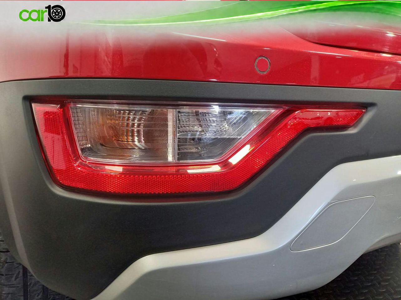 KIA NIRO 1.6 GDI HEV 104KW (141CV) CONCEPT  - Foto 33