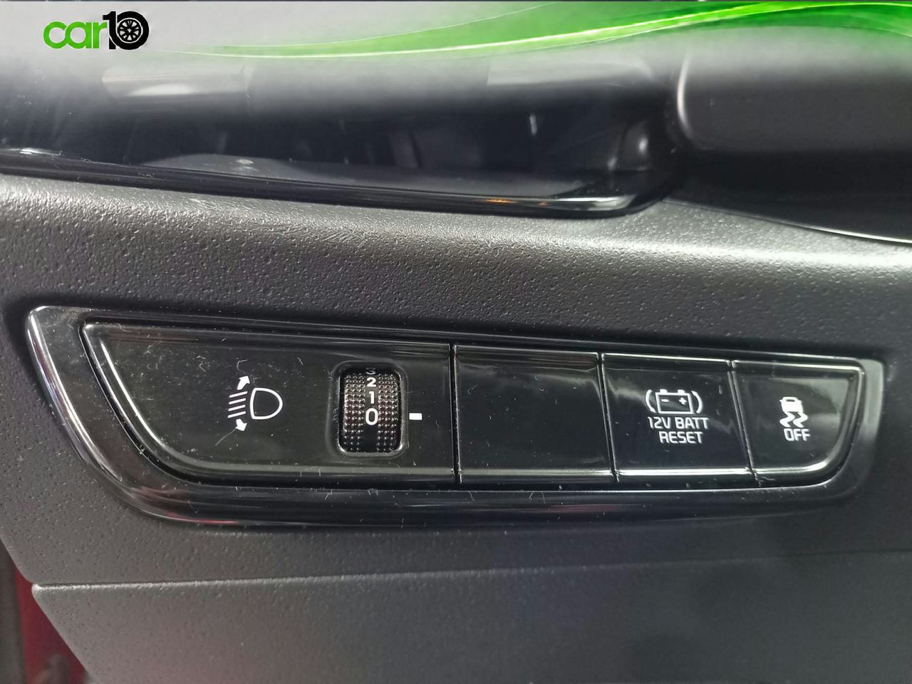 KIA NIRO 1.6 GDI HEV 104KW (141CV) CONCEPT  - Foto 25