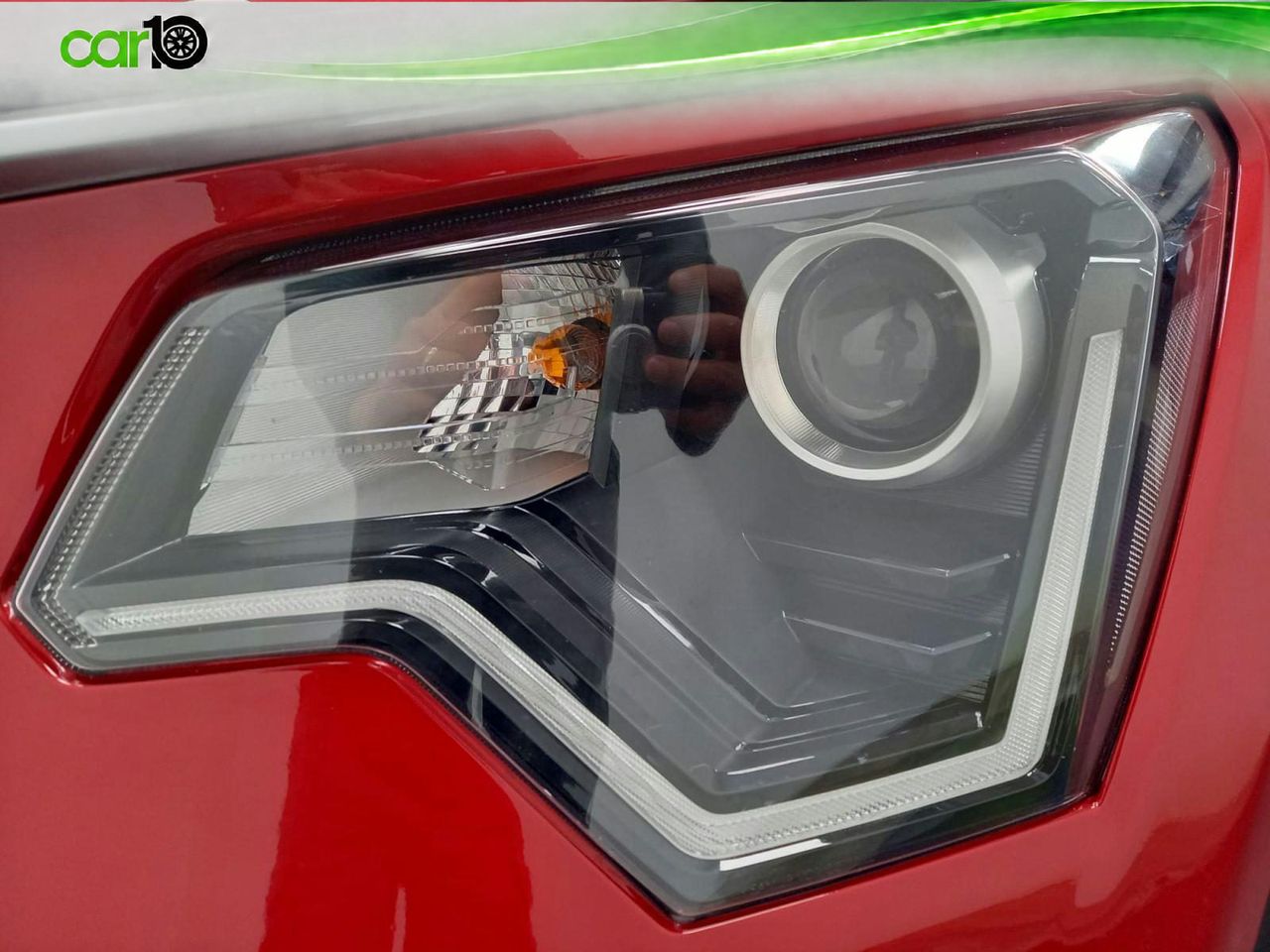 KIA NIRO 1.6 GDI HEV 104KW (141CV) CONCEPT  - Foto 28