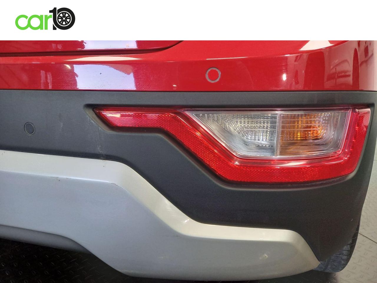 KIA NIRO 1.6 GDI HEV 104KW (141CV) CONCEPT  - Foto 31