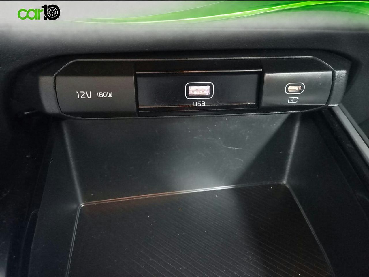 KIA NIRO 1.6 GDI HEV 104KW (141CV) CONCEPT  - Foto 16
