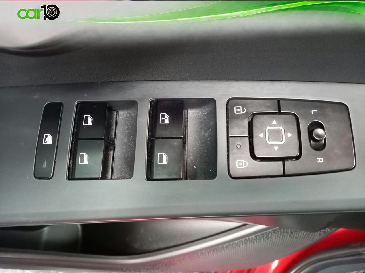 KIA NIRO 1.6 GDI HEV 104KW (141CV) CONCEPT  - Foto 18