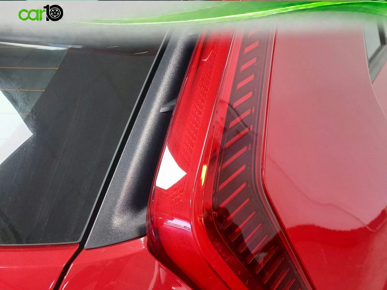 KIA NIRO 1.6 GDI HEV 104KW (141CV) CONCEPT  - Foto 30