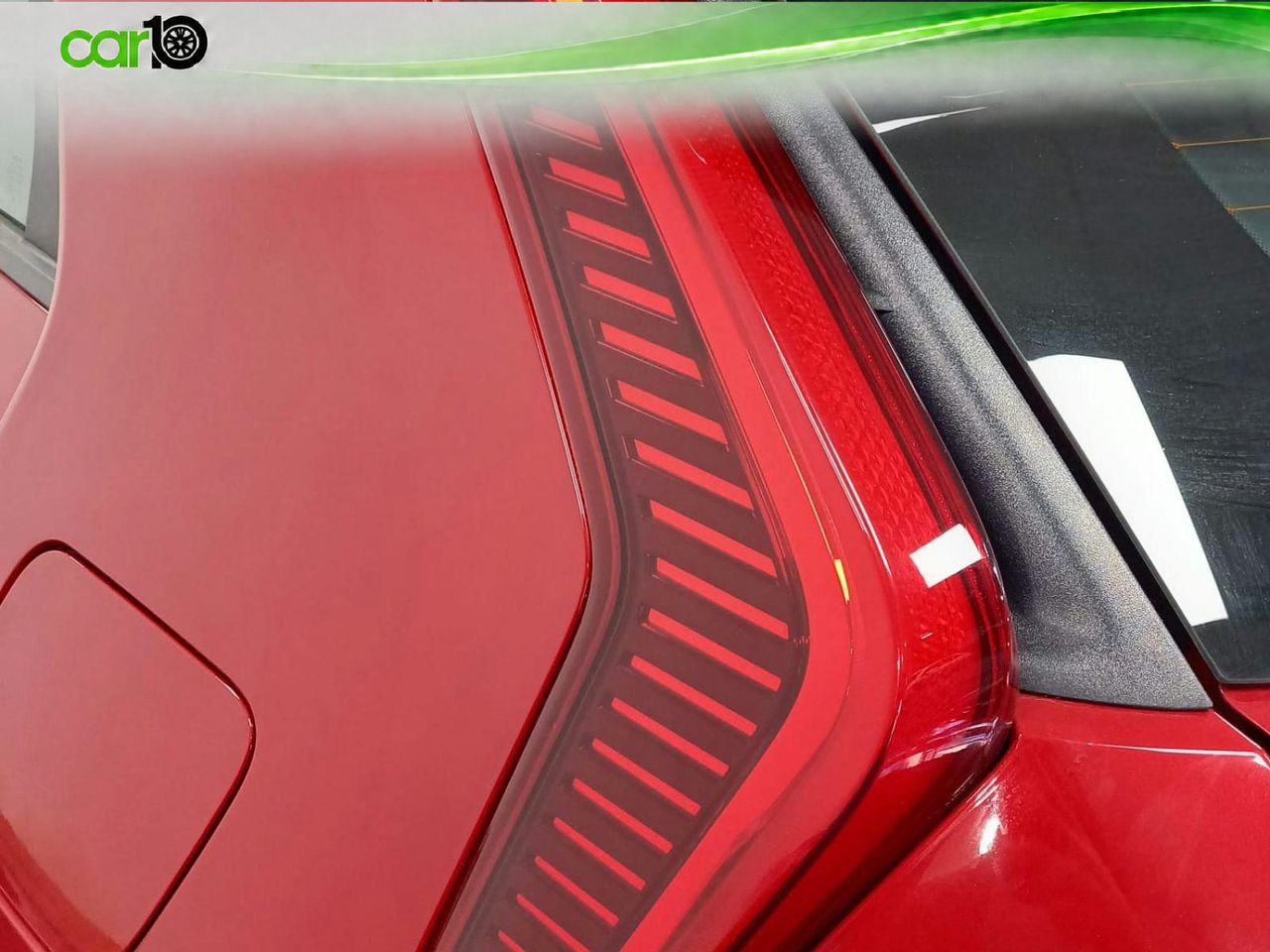 KIA NIRO 1.6 GDI HEV 104KW (141CV) CONCEPT  - Foto 29