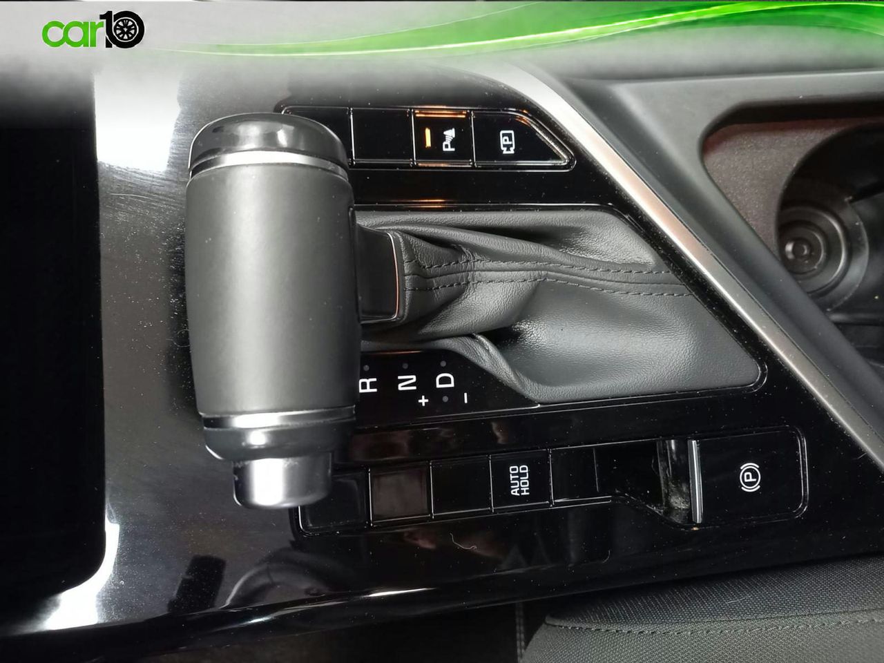 KIA NIRO 1.6 GDI HEV 104KW (141CV) CONCEPT  - Foto 24