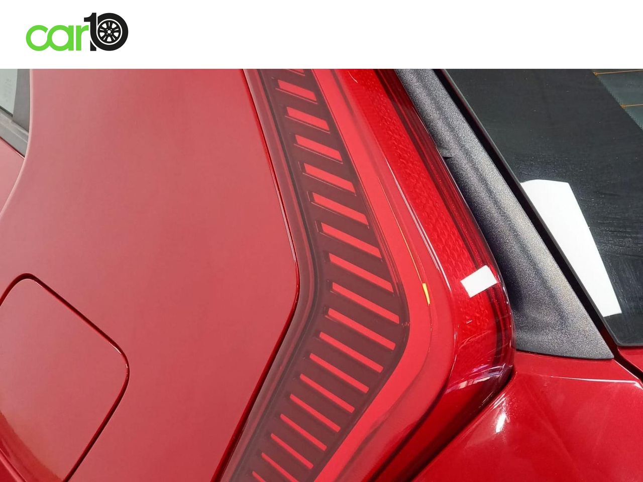 KIA NIRO 1.6 GDI HEV 104KW (141CV) CONCEPT  - Foto 28