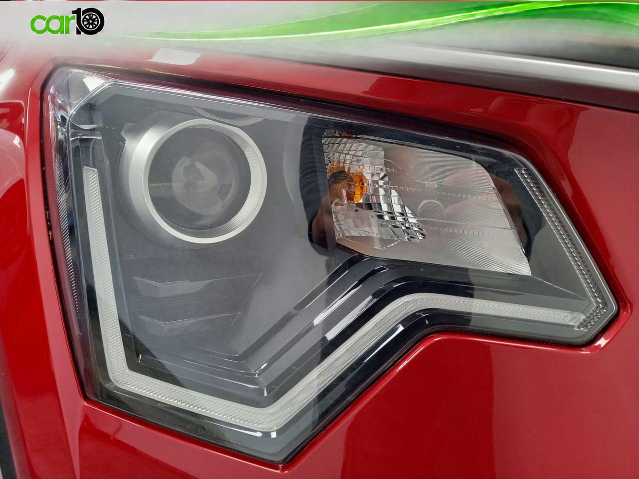 KIA NIRO 1.6 GDI HEV 104KW (141CV) CONCEPT  - Foto 27