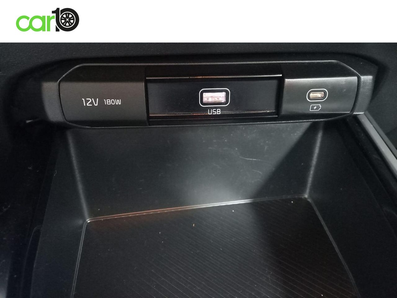 KIA NIRO 1.6 GDI HEV 104KW (141CV) CONCEPT  - Foto 15