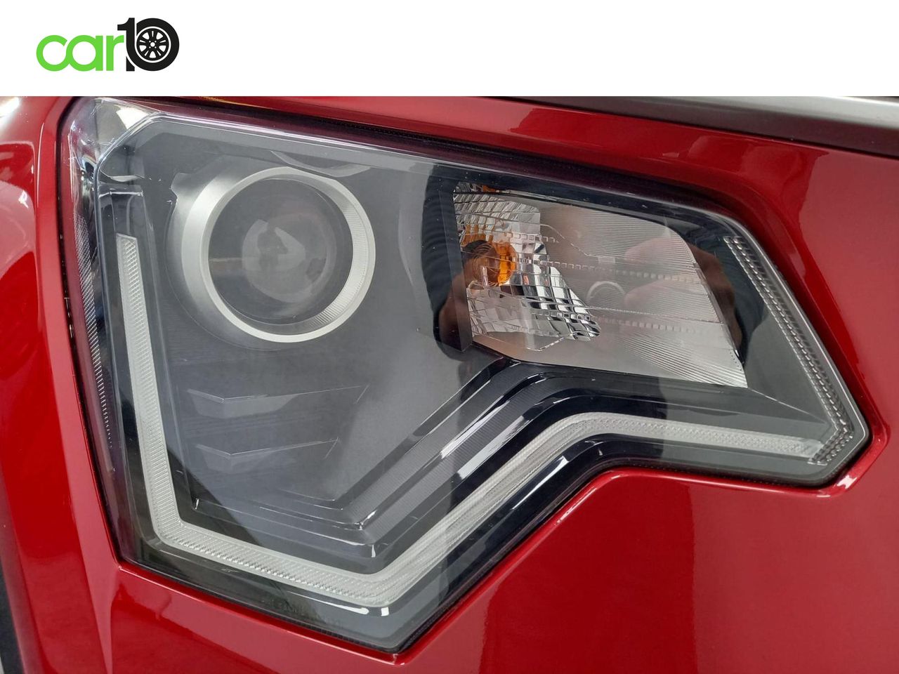 KIA NIRO 1.6 GDI HEV 104KW (141CV) CONCEPT  - Foto 26