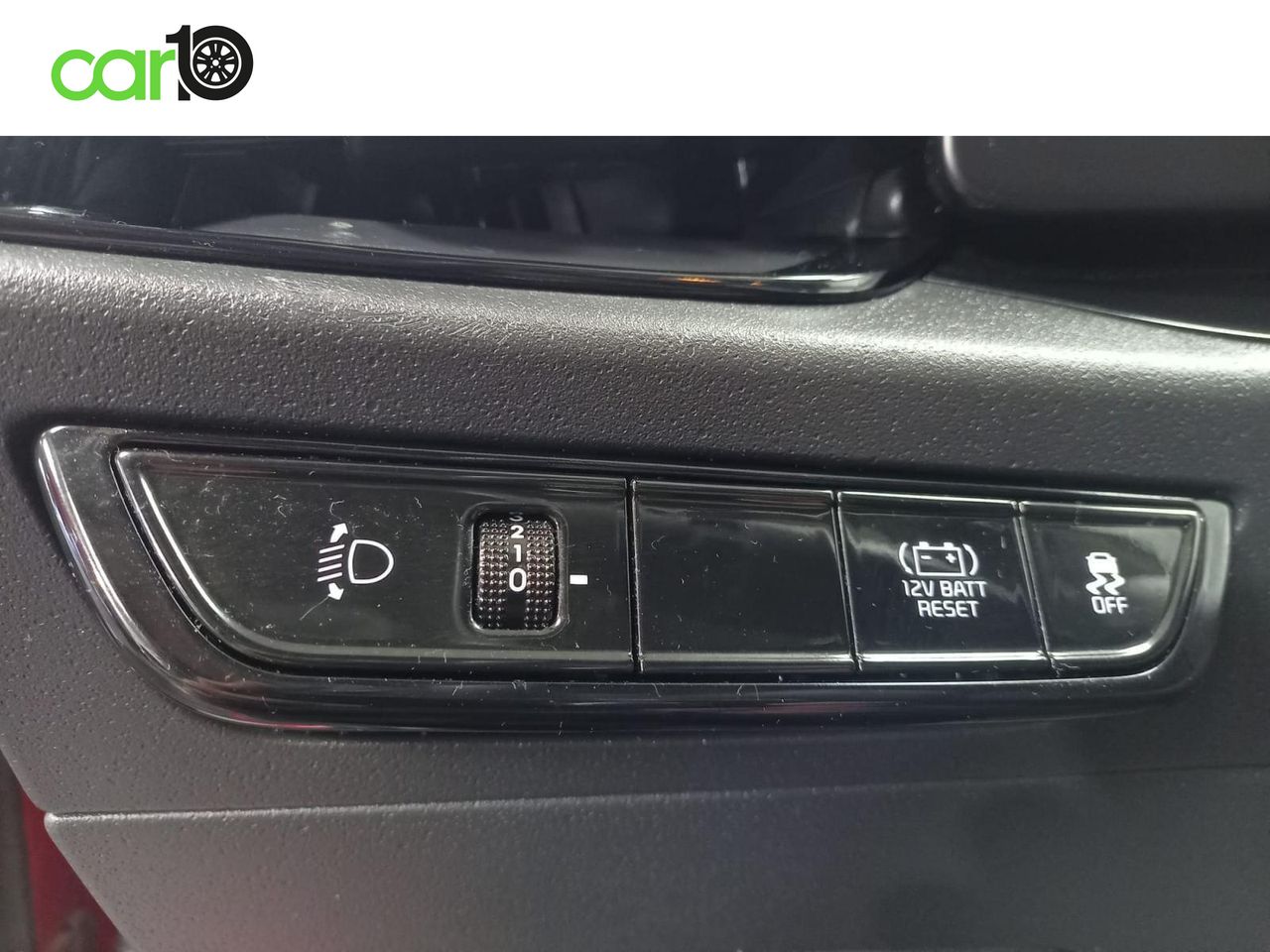 KIA NIRO 1.6 GDI HEV 104KW (141CV) CONCEPT  - Foto 24