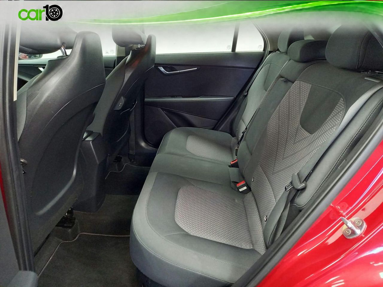 KIA NIRO 1.6 GDI HEV 104KW (141CV) CONCEPT  - Foto 10