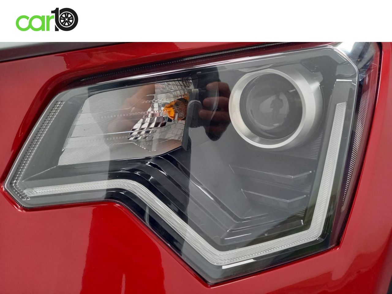 KIA NIRO 1.6 GDI HEV 104KW (141CV) CONCEPT  - Foto 27