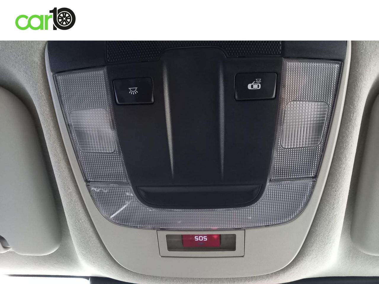 KIA NIRO 1.6 GDI HEV 104KW (141CV) CONCEPT  - Foto 14