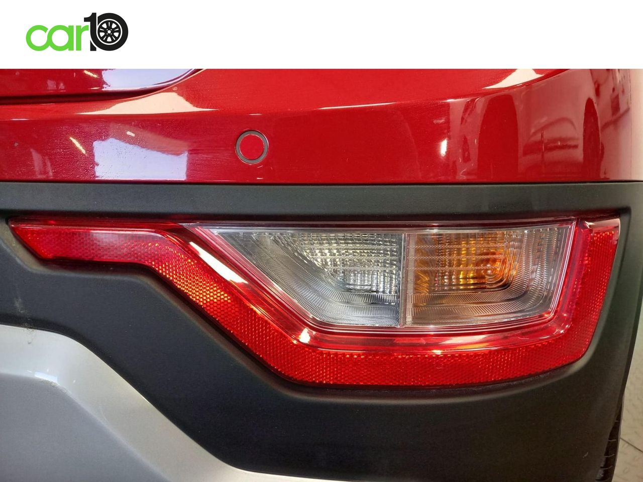 KIA NIRO 1.6 GDI HEV 104KW (141CV) CONCEPT  - Foto 30