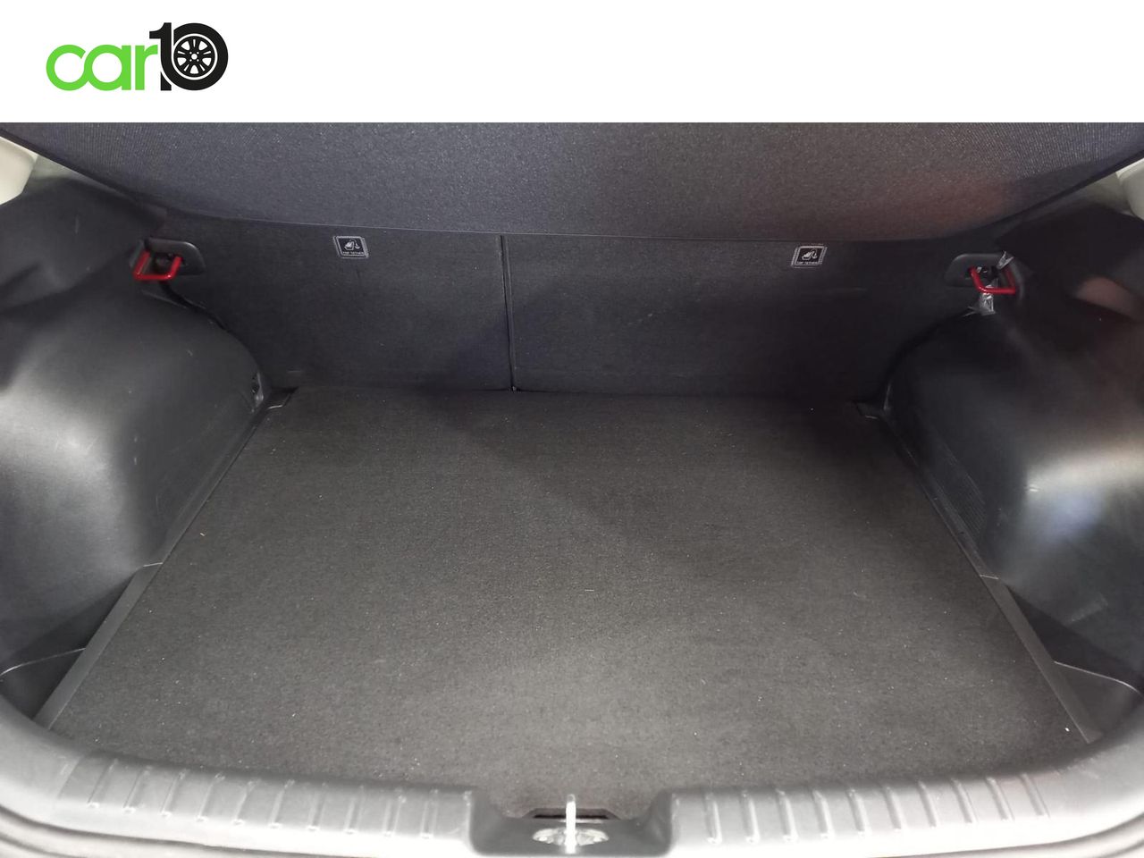 KIA NIRO 1.6 GDI HEV 104KW (141CV) CONCEPT  - Foto 33