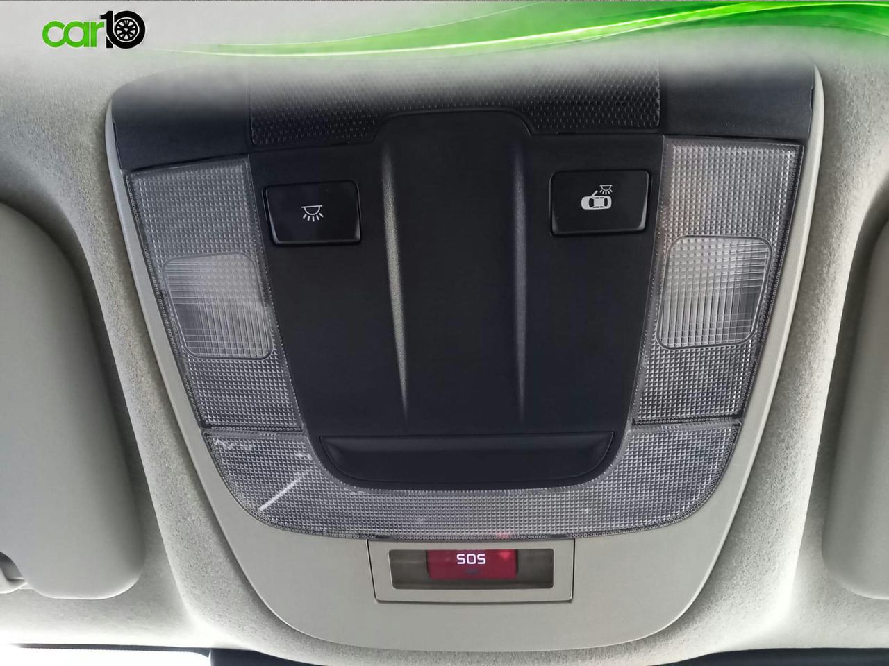 KIA NIRO 1.6 GDI HEV 104KW (141CV) CONCEPT  - Foto 15