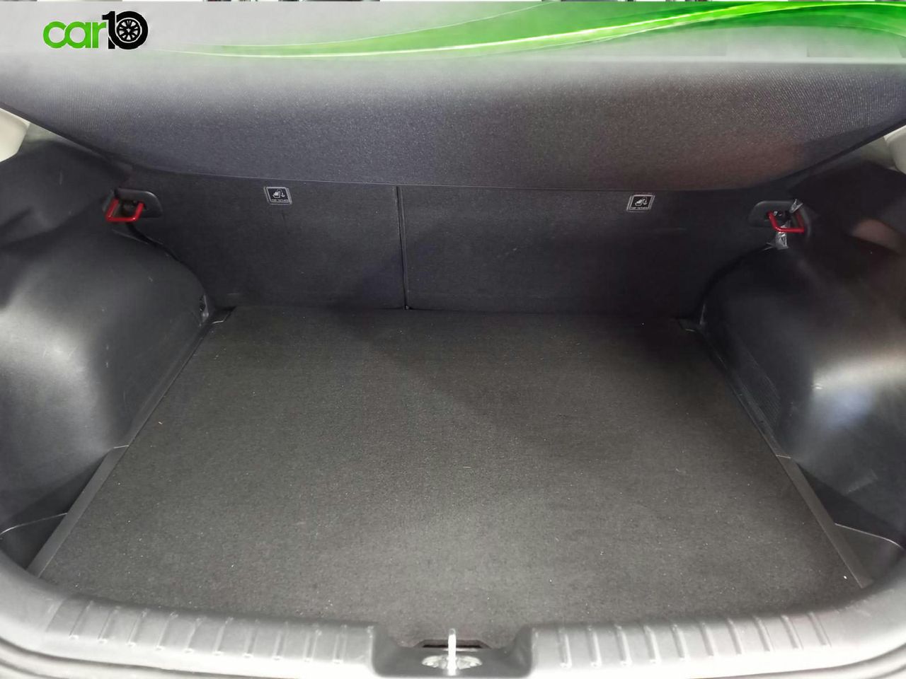 KIA NIRO 1.6 GDI HEV 104KW (141CV) CONCEPT  - Foto 34