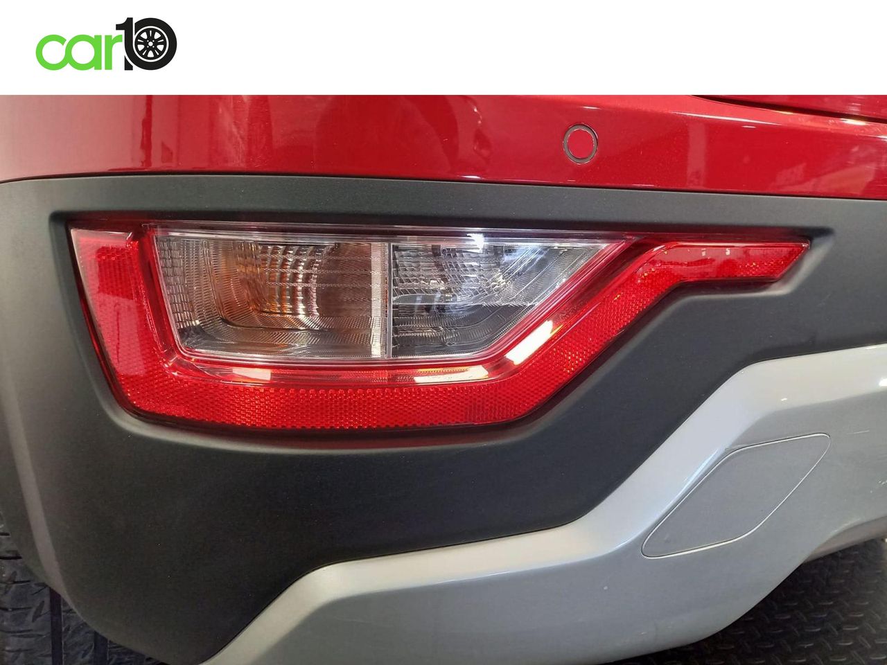 KIA NIRO 1.6 GDI HEV 104KW (141CV) CONCEPT  - Foto 32