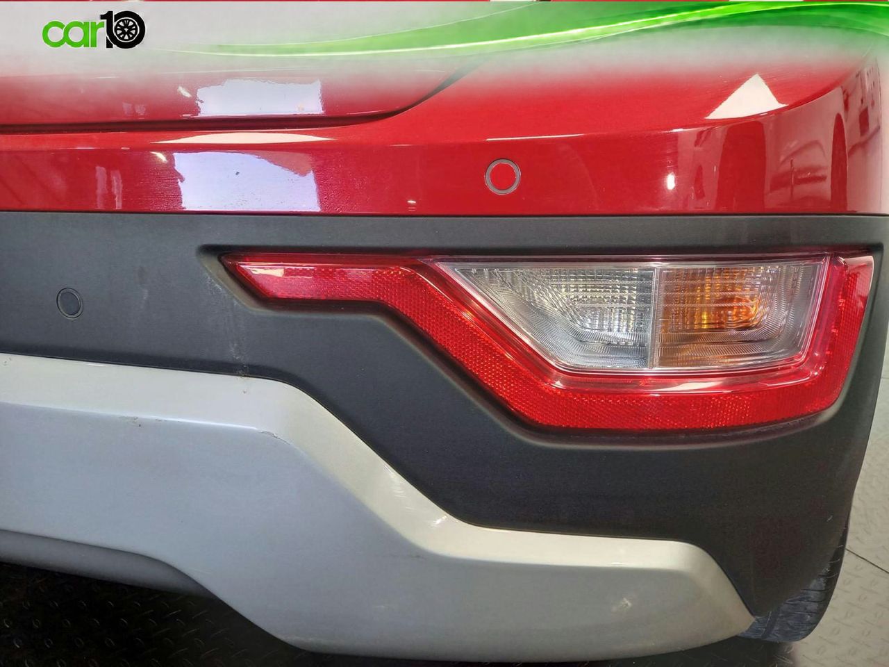 KIA NIRO 1.6 GDI HEV 104KW (141CV) CONCEPT  - Foto 32