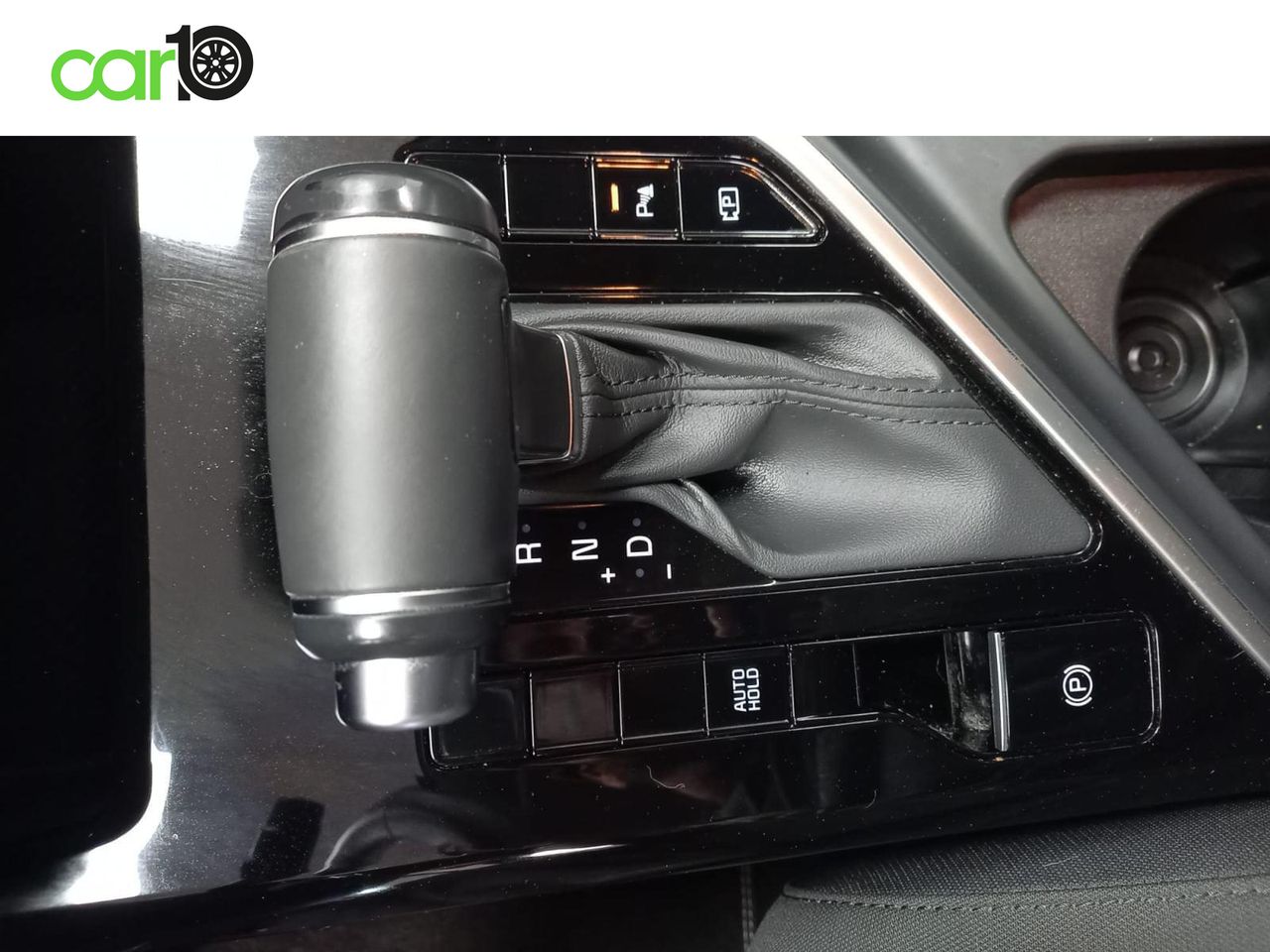 KIA NIRO 1.6 GDI HEV 104KW (141CV) CONCEPT  - Foto 23