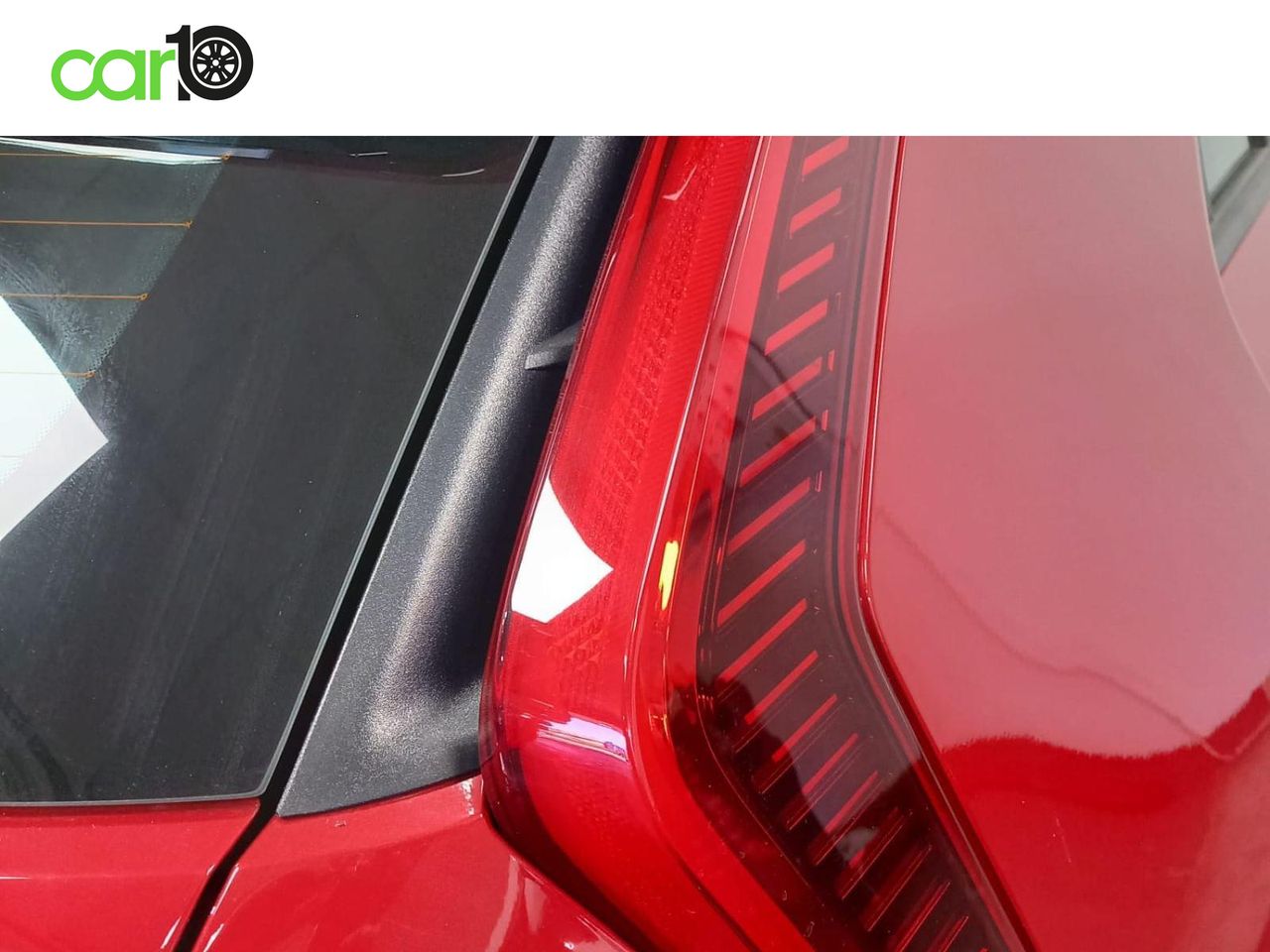 KIA NIRO 1.6 GDI HEV 104KW (141CV) CONCEPT  - Foto 29