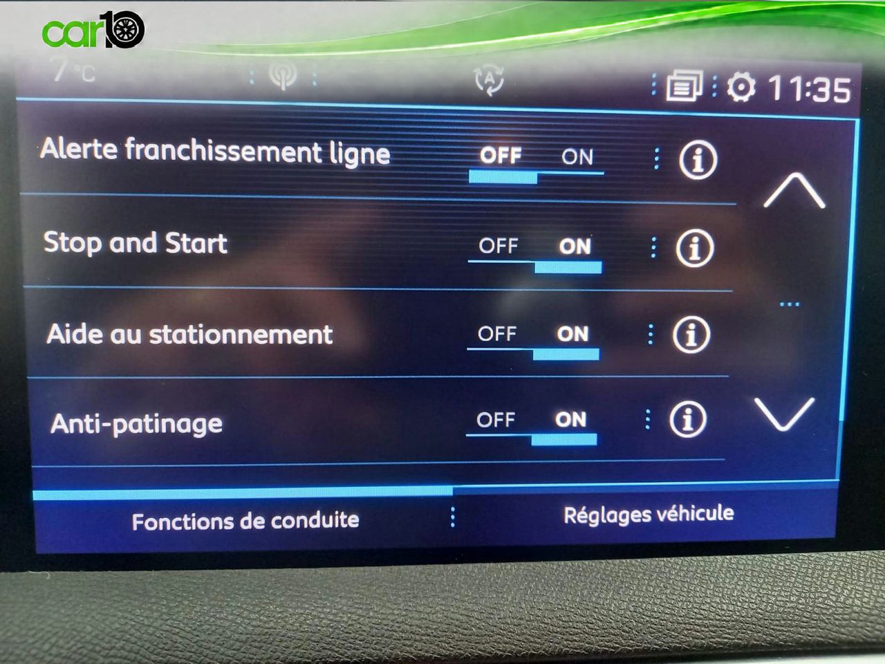 PEUGEOT 5008 1.5 BlueHDi 130ch S&S Active 5 plazas  - Foto 16