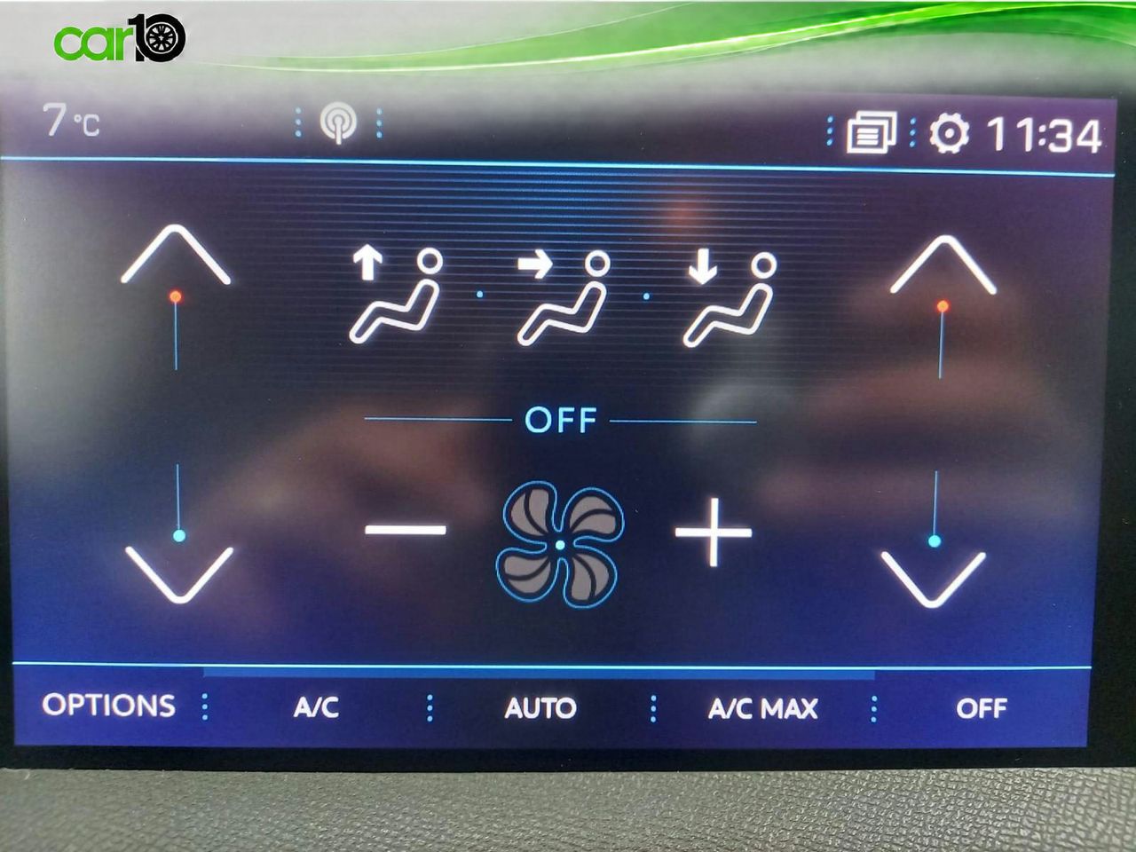 PEUGEOT 5008 1.5 BlueHDi 130ch S&S Active 5 plazas  - Foto 19