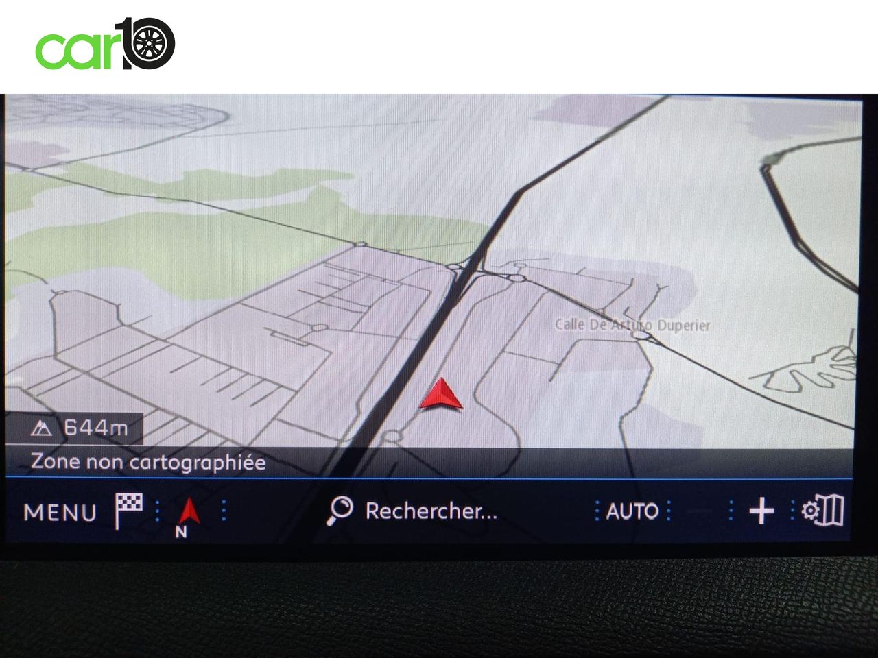 PEUGEOT 5008 1.5 BlueHDi 130ch S&S Active 5 plazas  - Foto 16