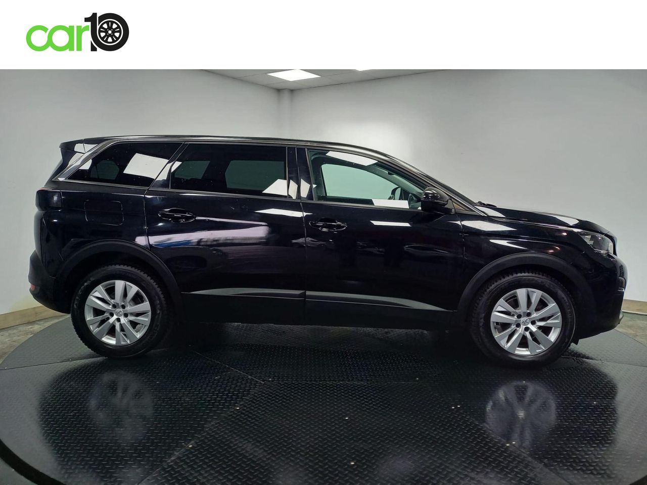 PEUGEOT 5008 1.5 BlueHDi 130ch S&S Active 5 plazas  - Foto 7