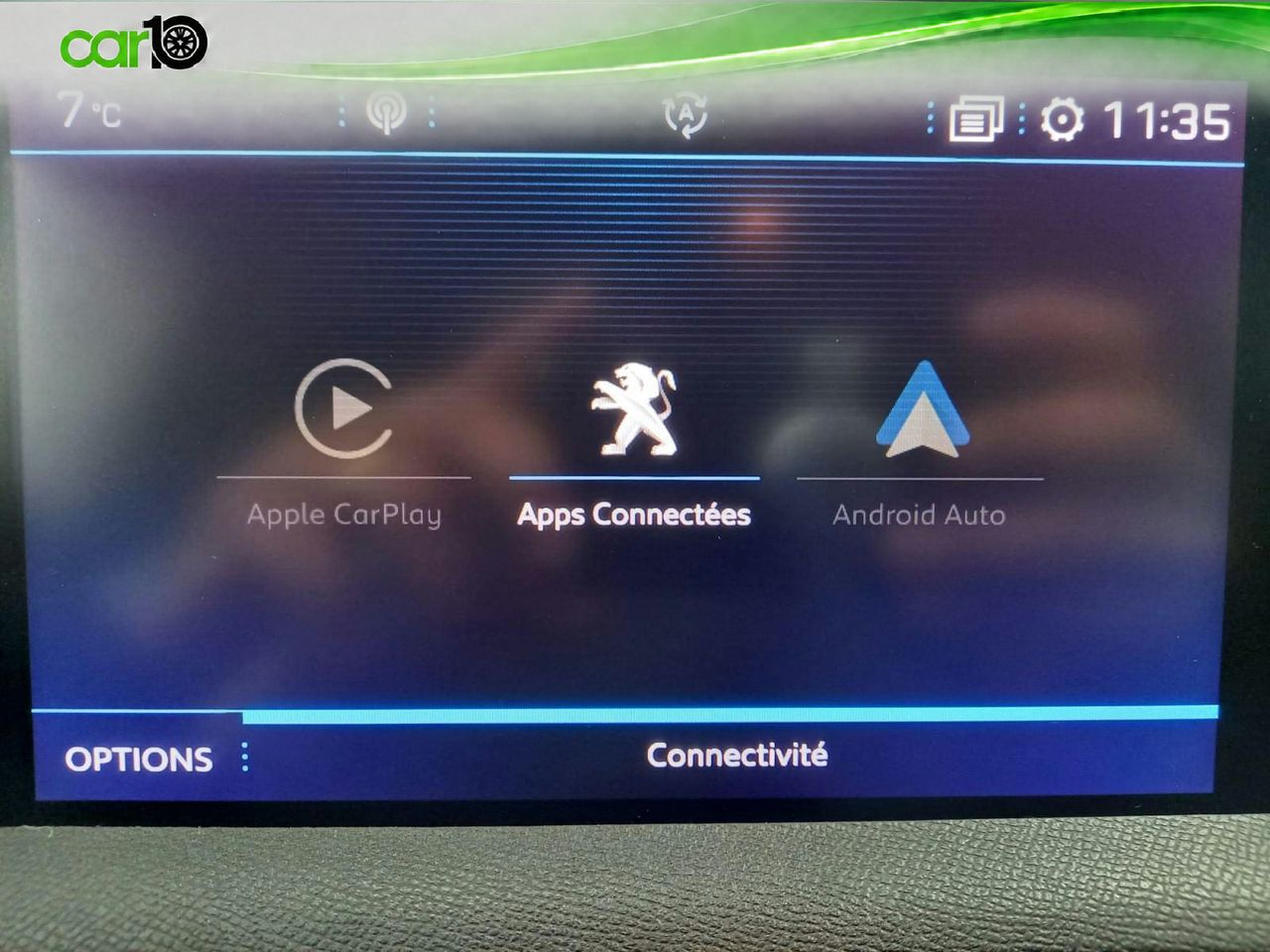 PEUGEOT 5008 1.5 BlueHDi 130ch S&S Active 5 plazas  - Foto 13
