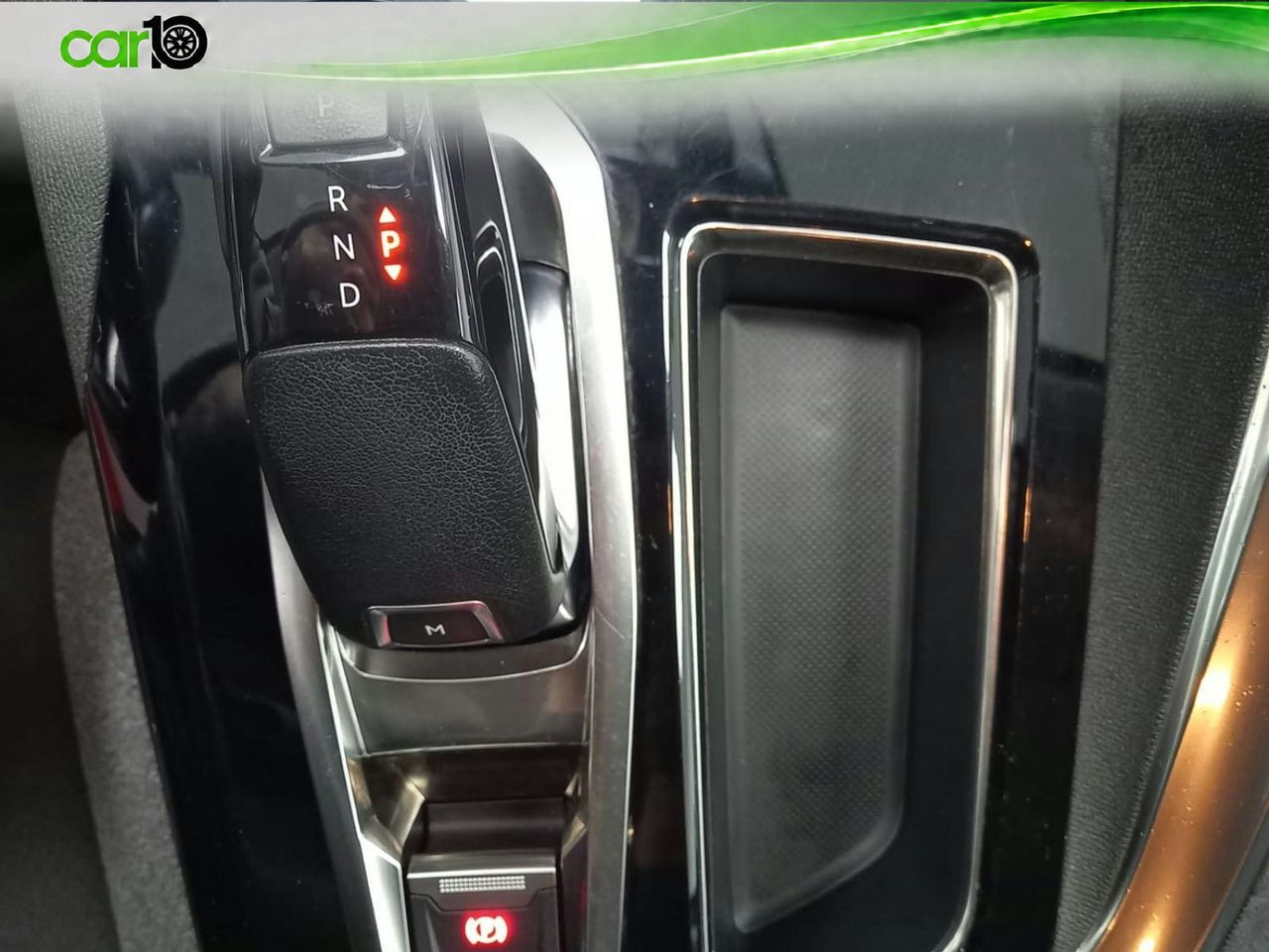 PEUGEOT 5008 1.5 BlueHDi 130ch S&S Active 5 plazas  - Foto 10