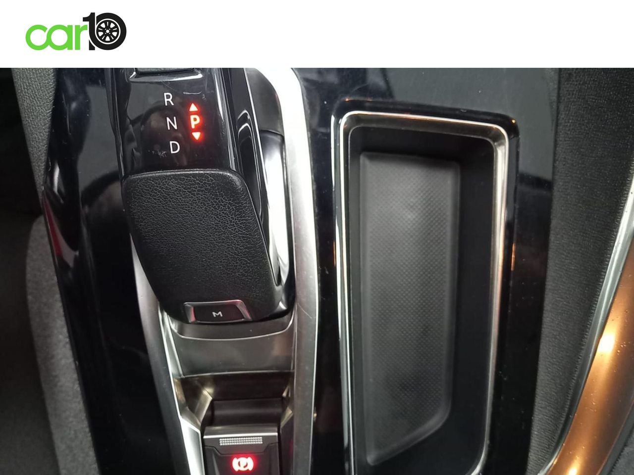 PEUGEOT 5008 1.5 BlueHDi 130ch S&S Active 5 plazas  - Foto 9