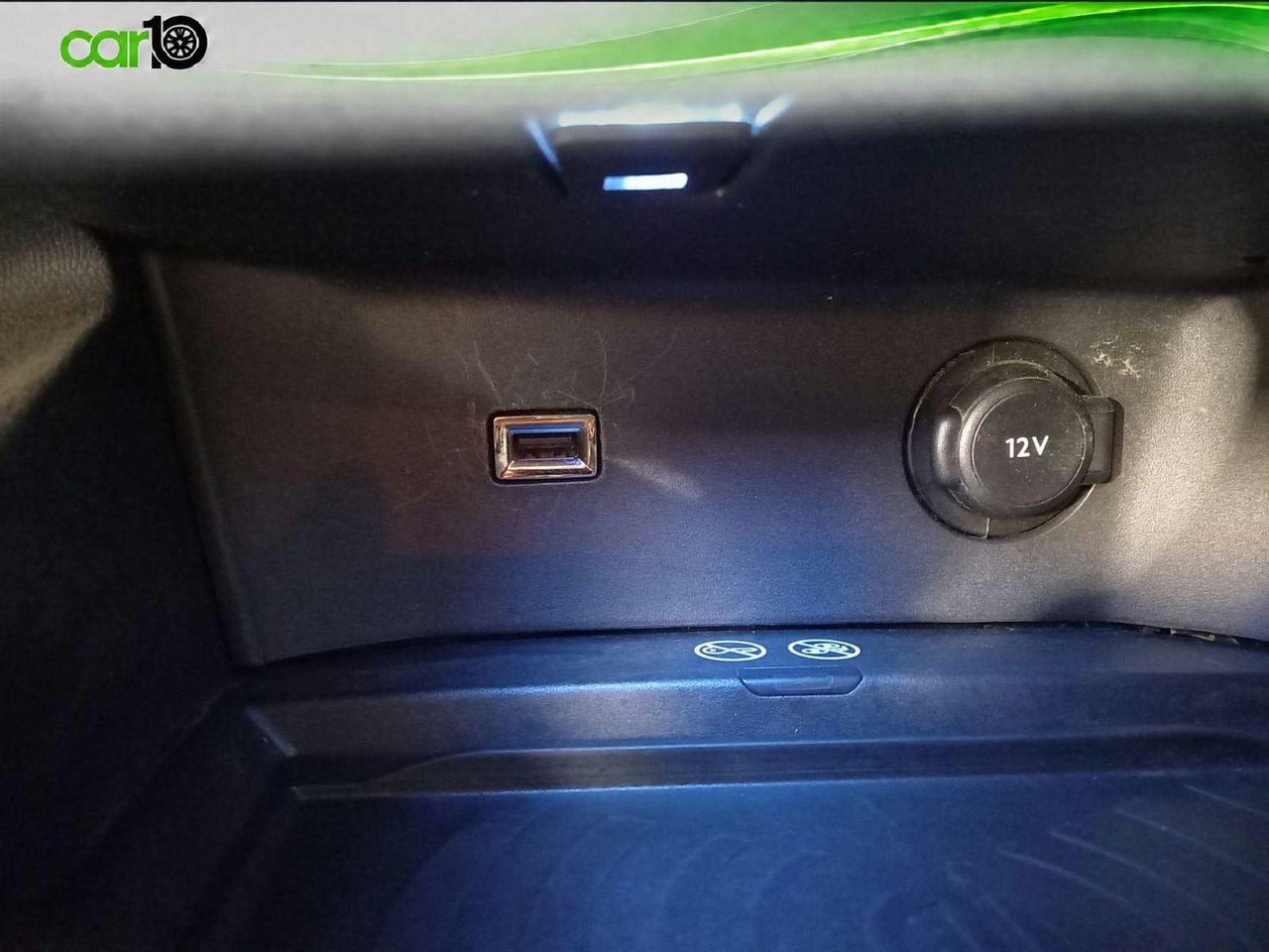 PEUGEOT 5008 1.5 BlueHDi 130ch S&S Active 5 plazas  - Foto 11