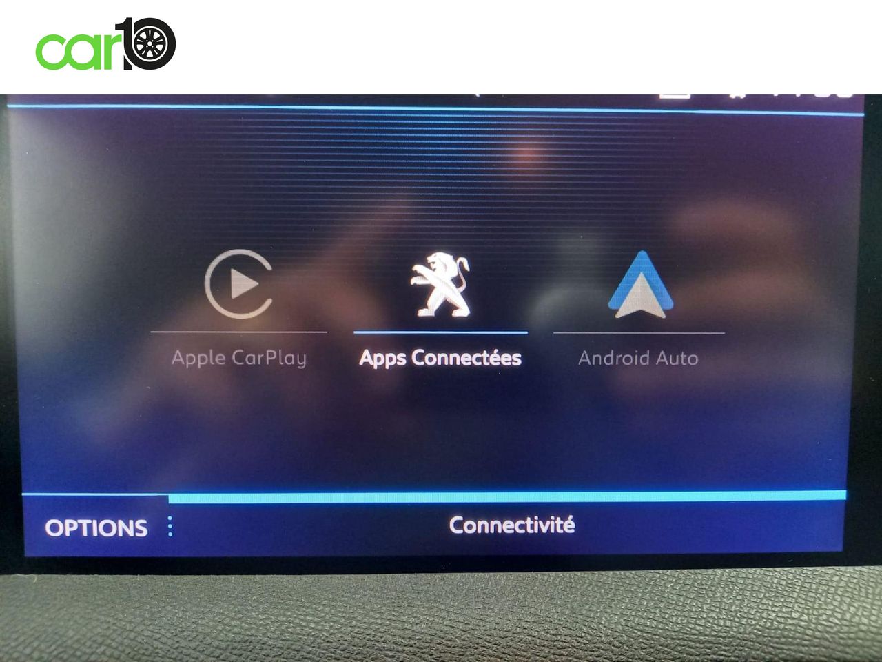 PEUGEOT 5008 1.5 BlueHDi 130ch S&S Active 5 plazas  - Foto 12