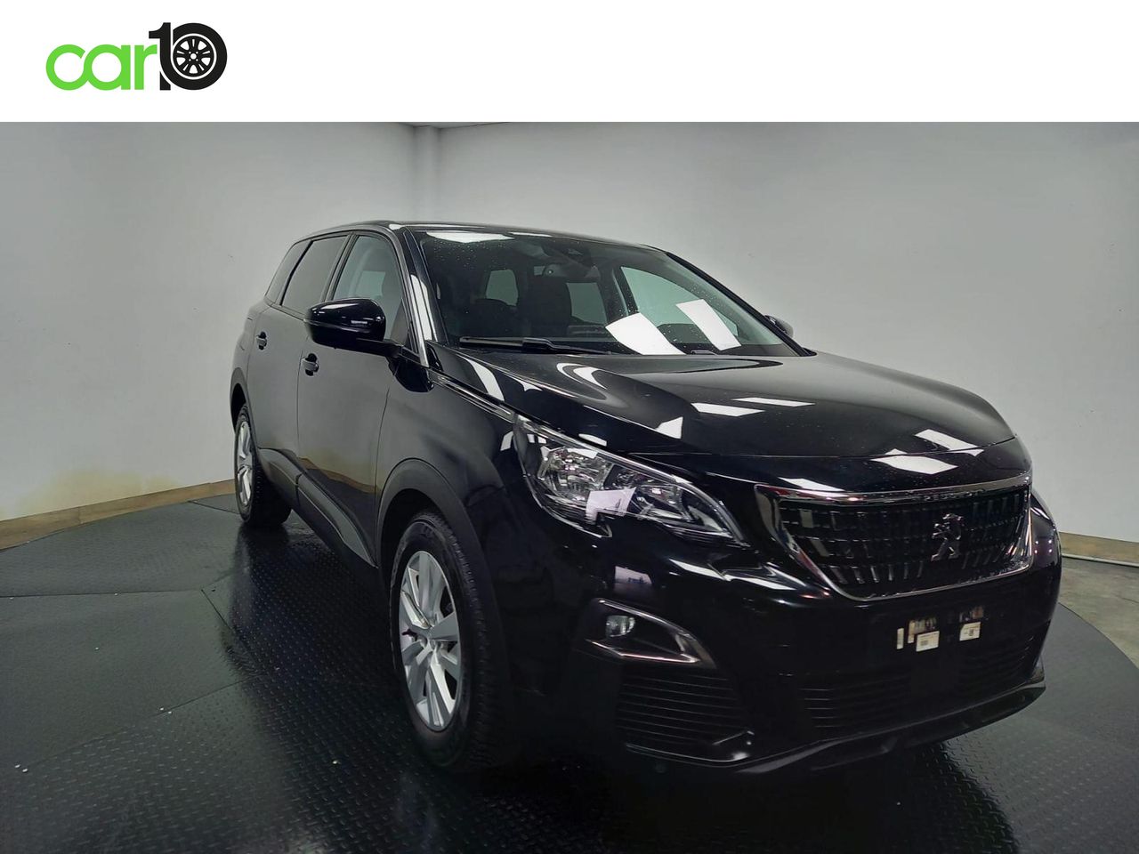 PEUGEOT 5008 1.5 BlueHDi 130ch S&S Active 5 plazas  - Foto 3