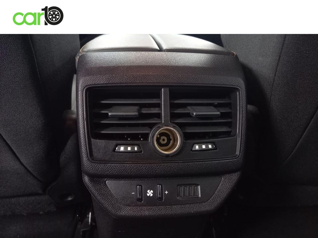 PEUGEOT 5008 1.5 BlueHDi 130ch S&S Active 5 plazas  - Foto 26