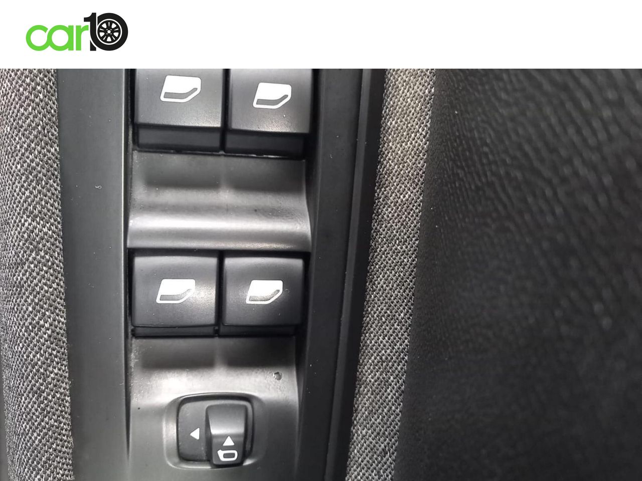 PEUGEOT 5008 1.5 BlueHDi 130ch S&S Active 5 plazas  - Foto 24