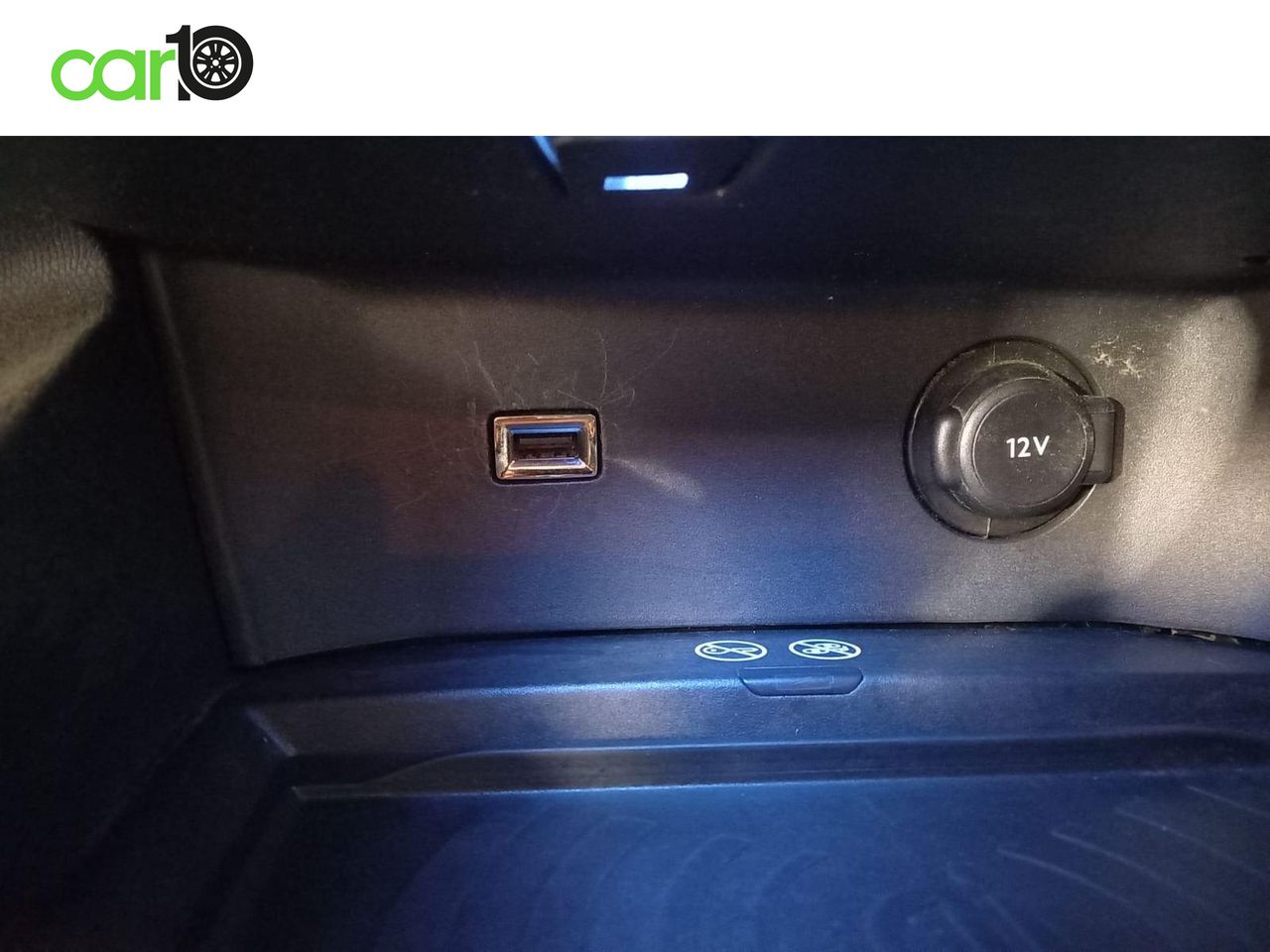 PEUGEOT 5008 1.5 BlueHDi 130ch S&S Active 5 plazas  - Foto 10