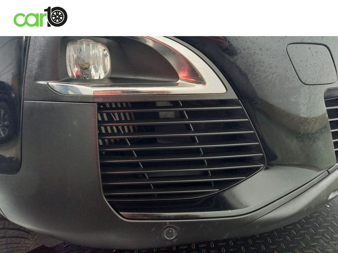 PEUGEOT 5008 1.5 BlueHDi 130ch S&S Active 5 plazas  - Foto 31