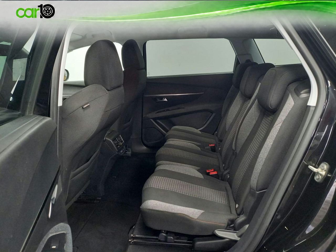 PEUGEOT 5008 1.5 BlueHDi 130ch S&S Active 5 plazas  - Foto 28