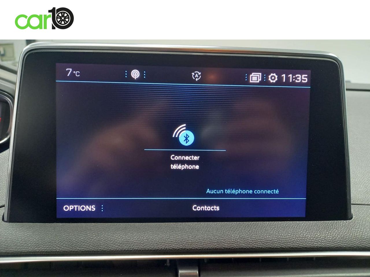 PEUGEOT 5008 1.5 BlueHDi 130ch S&S Active 5 plazas  - Foto 13