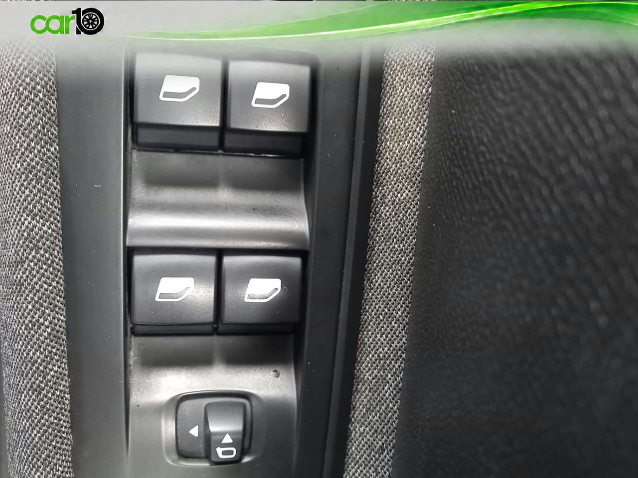 PEUGEOT 5008 1.5 BlueHDi 130ch S&S Active 5 plazas  - Foto 25