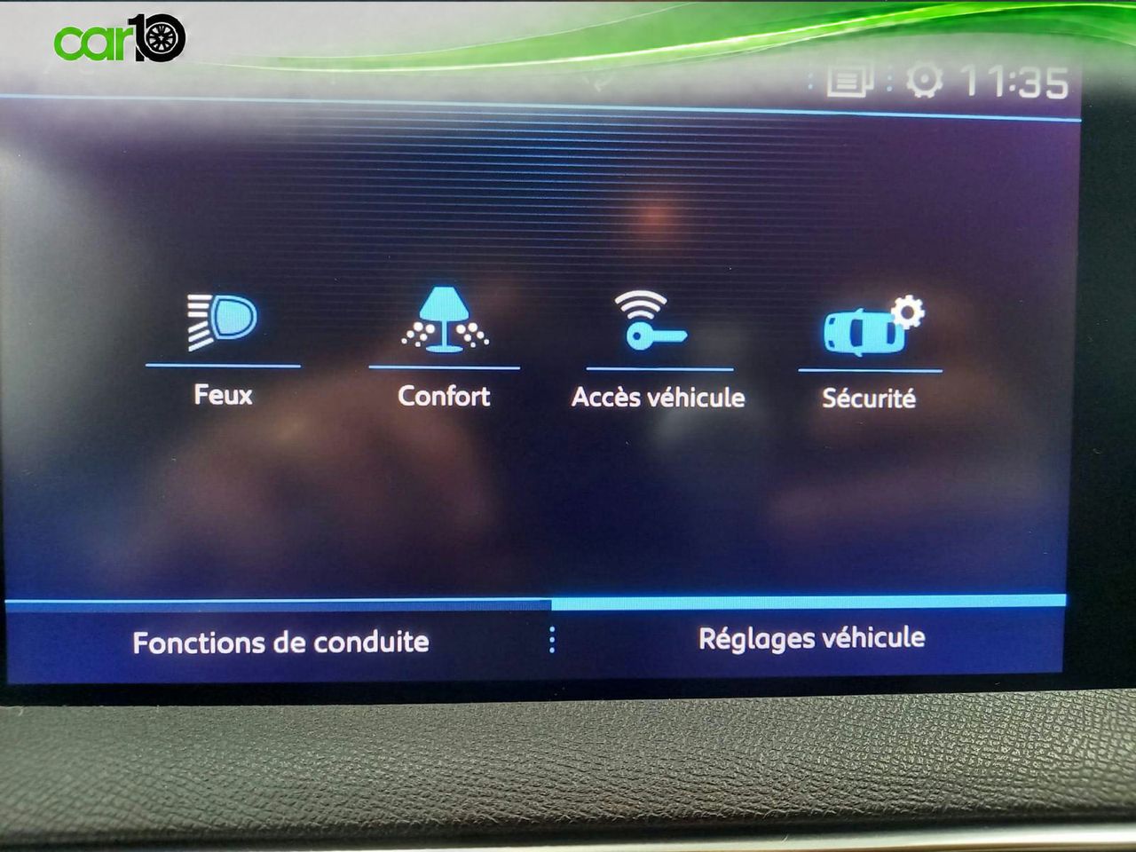 PEUGEOT 5008 1.5 BlueHDi 130ch S&S Active 5 plazas  - Foto 15
