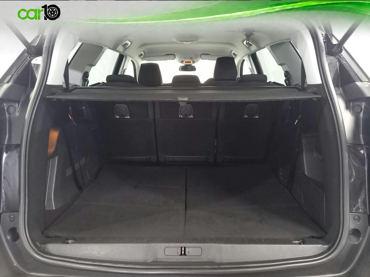 PEUGEOT 5008 1.5 BlueHDi 130ch S&S Active 5 plazas  - Foto 35