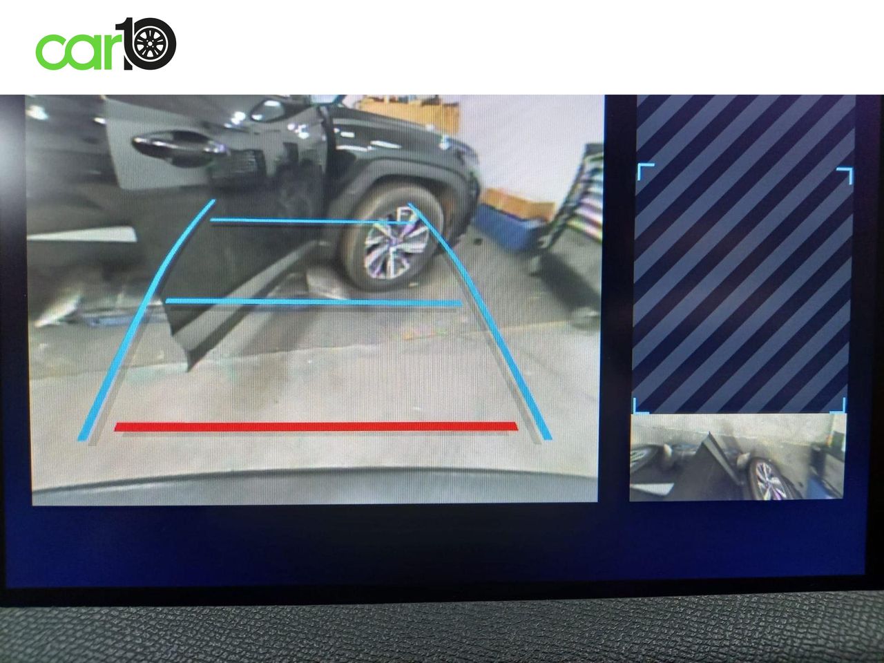 PEUGEOT 5008 1.5 BlueHDi 130ch S&S Active 5 plazas  - Foto 19