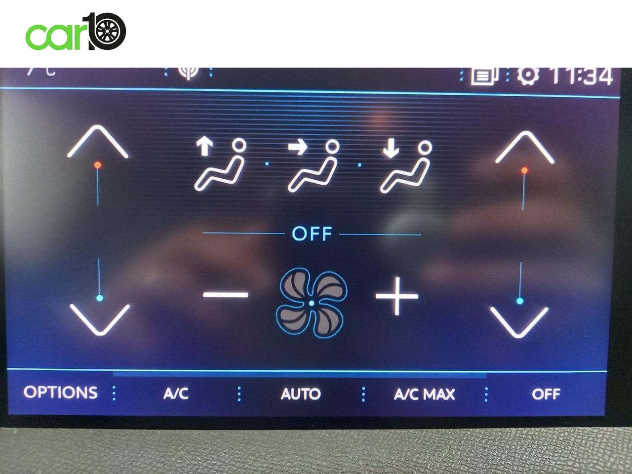 PEUGEOT 5008 1.5 BlueHDi 130ch S&S Active 5 plazas  - Foto 18