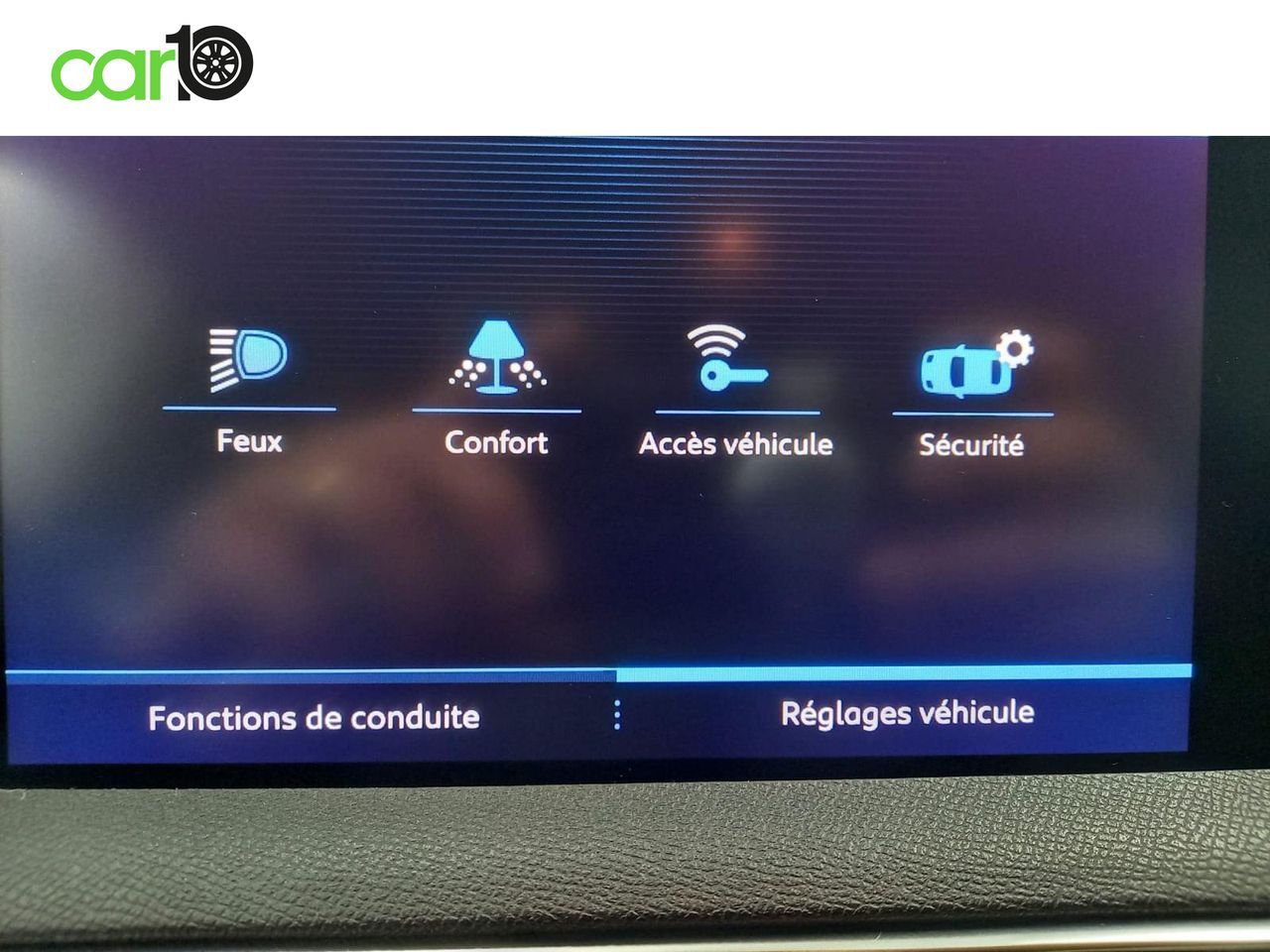 PEUGEOT 5008 1.5 BlueHDi 130ch S&S Active 5 plazas  - Foto 14